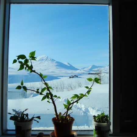 L&L Bnb - Stay'In Arbakki Arskogssandur Exterior photo