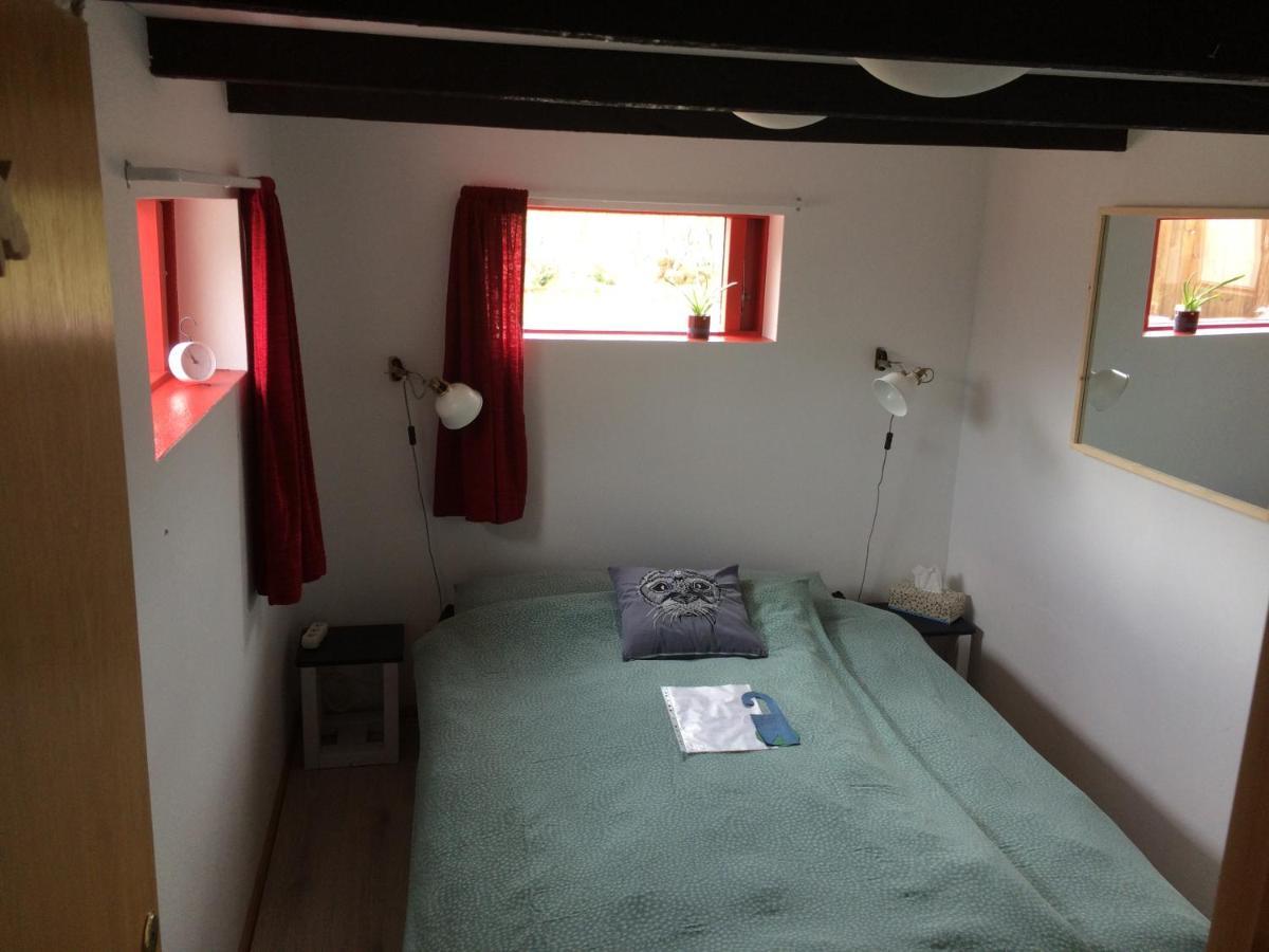 L&L Bnb - Stay'In Arbakki Arskogssandur Exterior photo