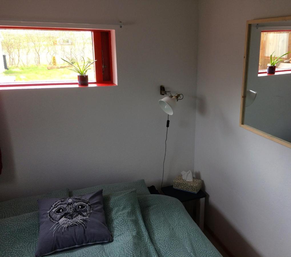L&L Bnb - Stay'In Arbakki Arskogssandur Exterior photo